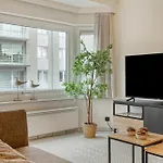 Apartamento Helios 0103 *