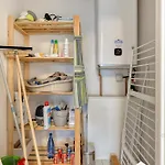 Apartamento Helios 0103