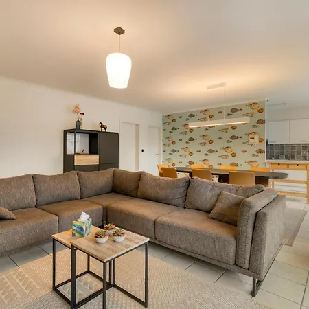 Helios 0103 Apartment *