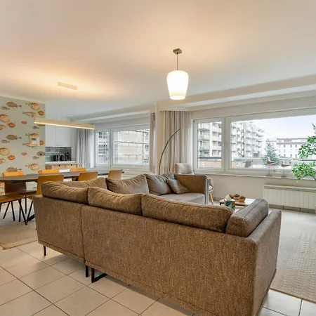 Helios 0103 Apartment *