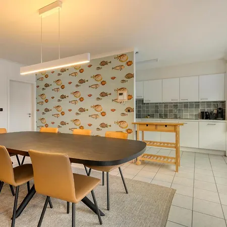 Apartment Helios 0103 *