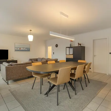 Apartment Helios 0103 *