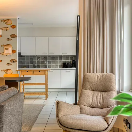 Helios 0103 Apartment *