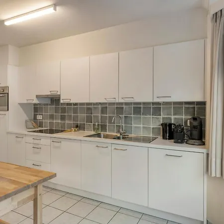 Apartment Helios 0103 *