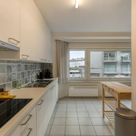 Apartamento Helios 0103 *