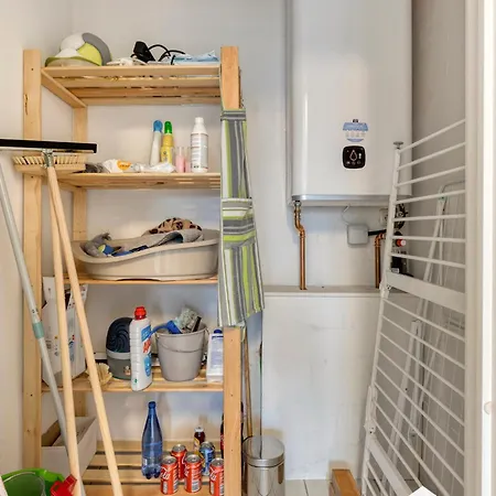 Apartment Helios 0103