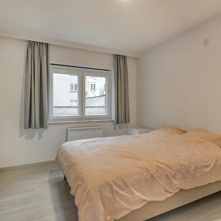 Helios 0103 Apartment