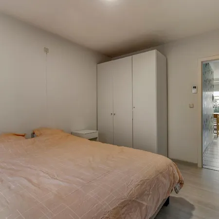 Helios 0103 Apartment Oostduinkerke