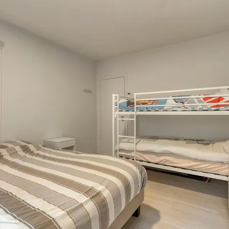 Apartment Helios 0103 *