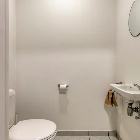 Helios 0103 Apartment