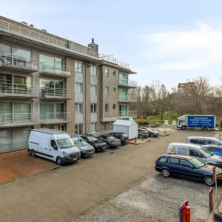 Helios 0103 Apartment *