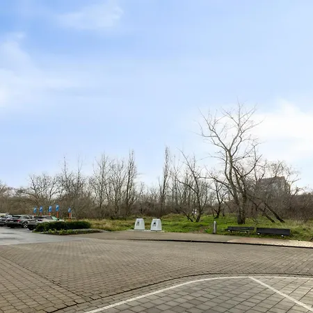 Apartment Helios 0103 *