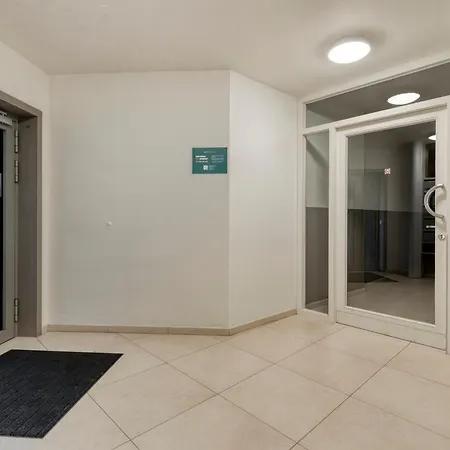 Apartment Helios 0103