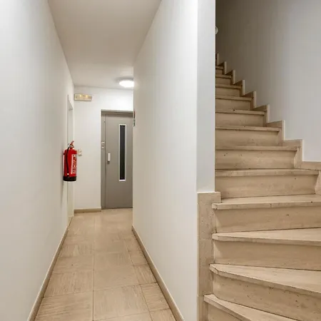 Helios 0103 Apartment