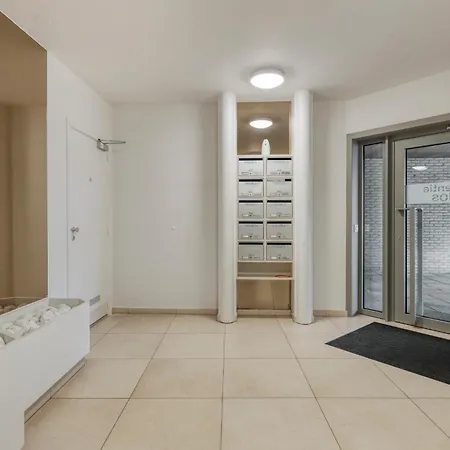 Apartment Helios 0103 *