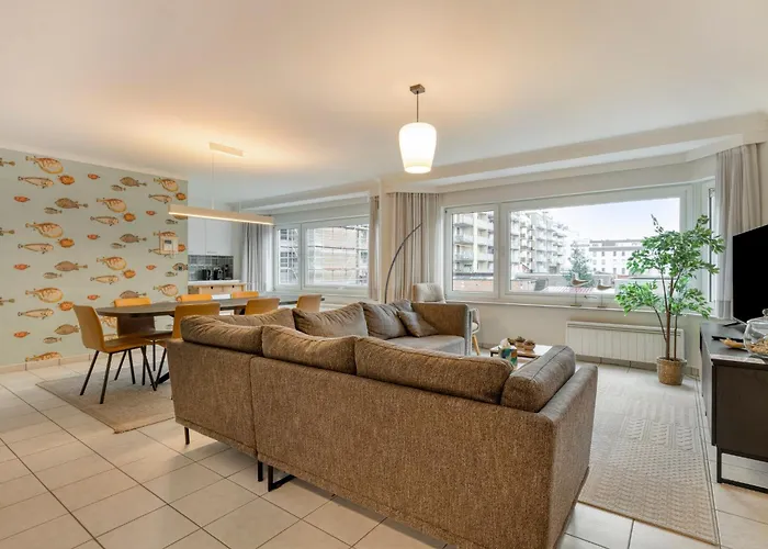 Helios 0103 Appartamento *