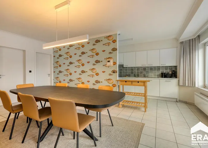 Appartamento Helios 0103 *