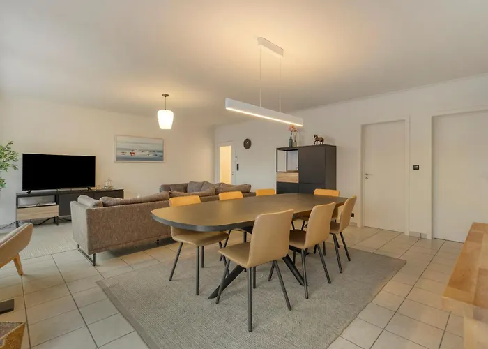 Appartamento Helios 0103 *