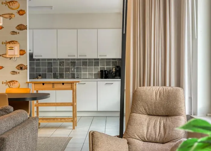 Helios 0103 Appartamento *