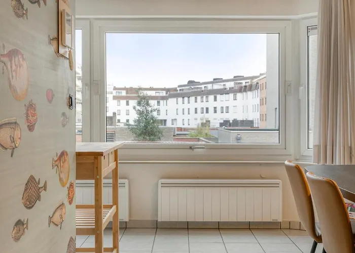 Appartamento Helios 0103 *