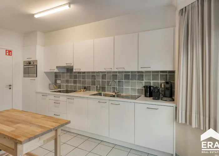 Appartamento Helios 0103 *