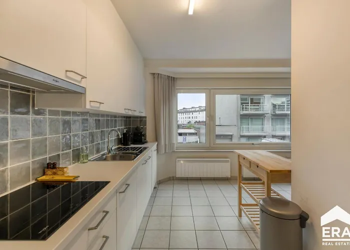 Appartamento Helios 0103 *