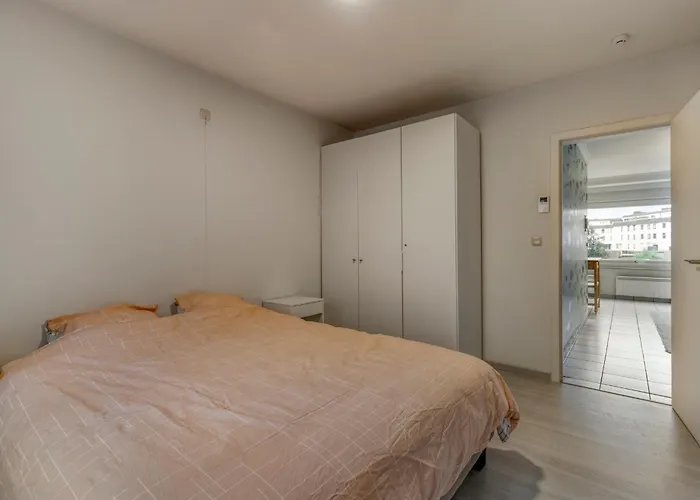 Helios 0103 Appartamento Oostduinkerke