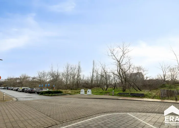 Appartamento Helios 0103 *