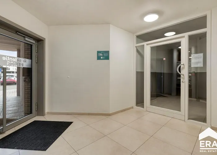 Appartamento Helios 0103